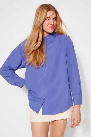 Рубашка женская