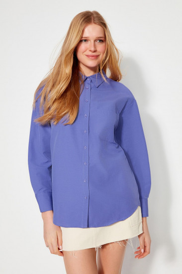 Рубашка женская