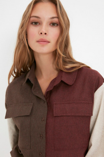 Рубашка женская