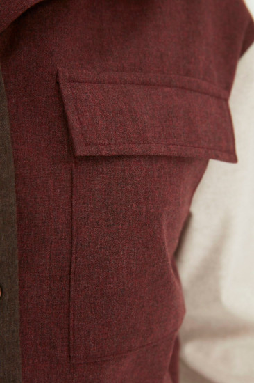 Рубашка женская