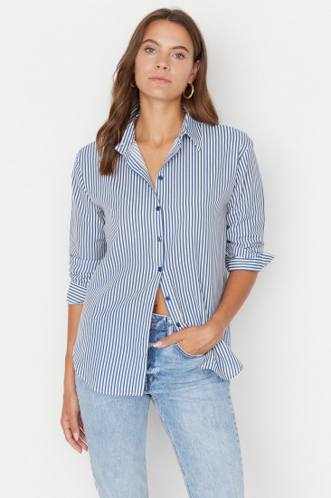 Рубашка женская