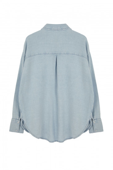 Рубашка женская