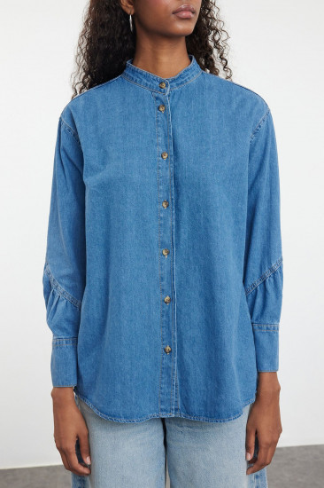 Рубашка женская