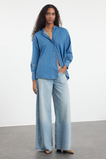 Рубашка женская