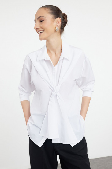 Рубашка женская