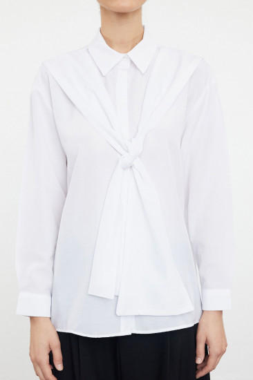 Рубашка женская