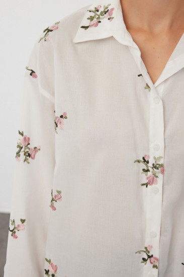 Рубашка женская