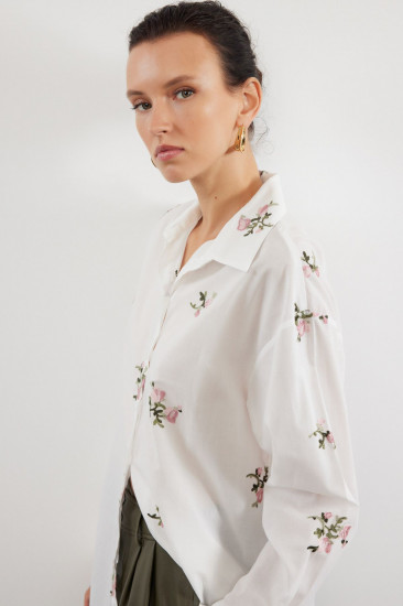 Рубашка женская