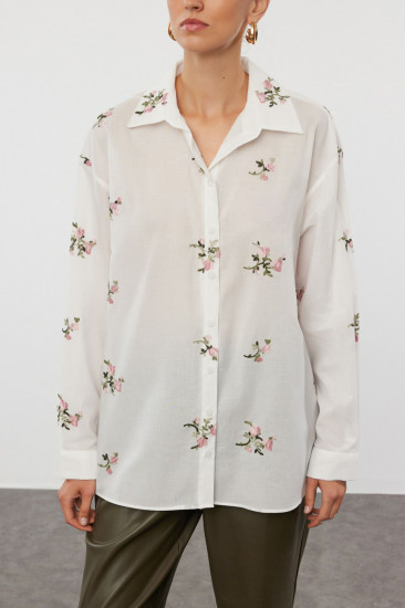 Рубашка женская