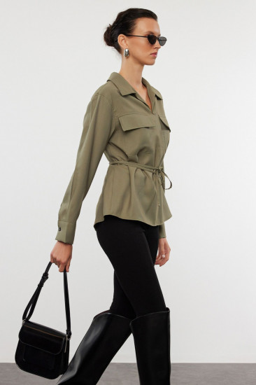 Рубашка женская