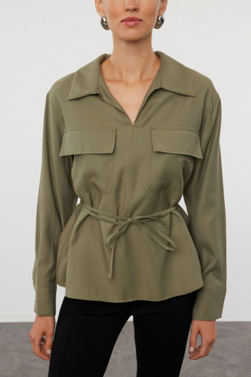 Рубашка женская