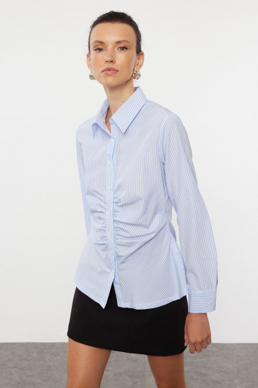Рубашка женская