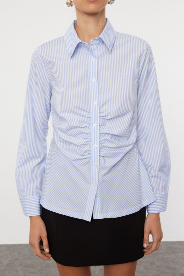 Рубашка женская