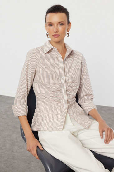 Рубашка женская