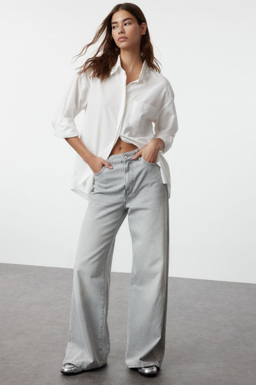 Рубашка женская