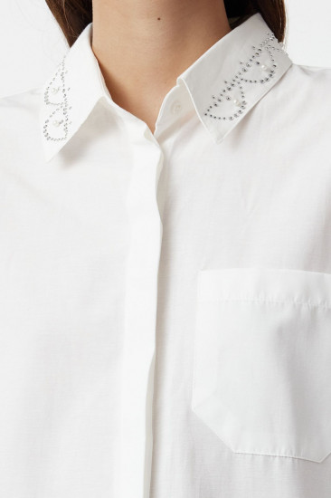 Рубашка женская