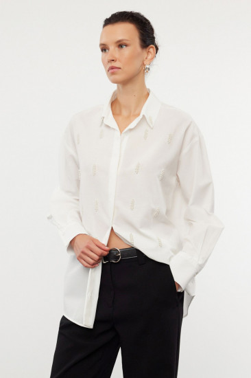 Рубашка женская