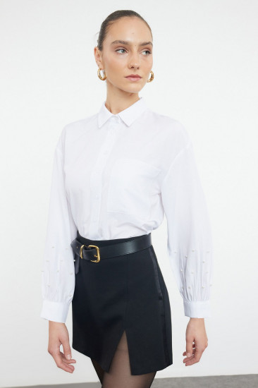 Рубашка женская