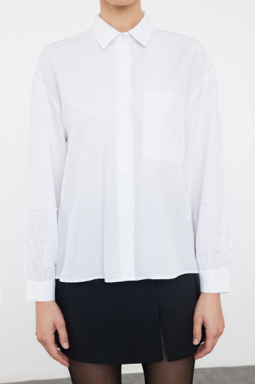 Рубашка женская