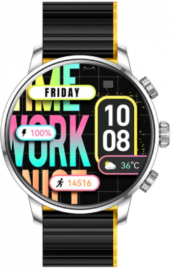 Смарт-часы Kieslect Calling Watch Kr2