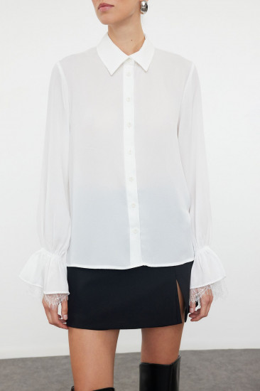 Рубашка женская