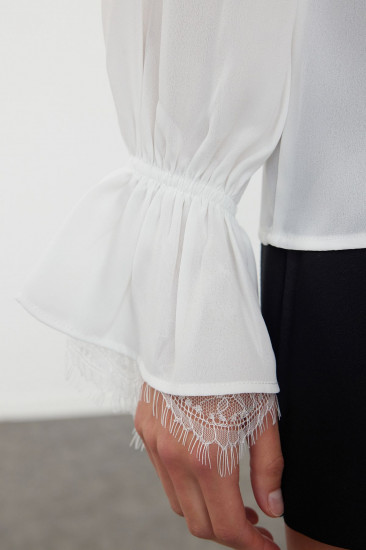 Рубашка женская