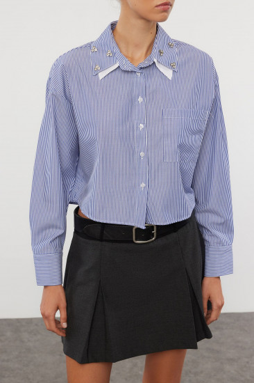 Рубашка женская