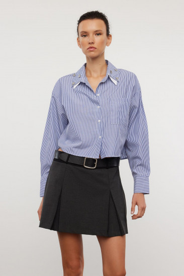 Рубашка женская