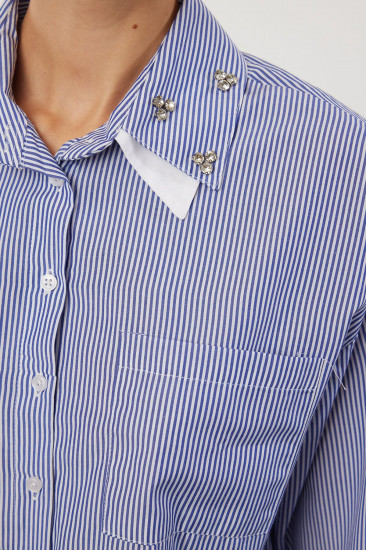 Рубашка женская