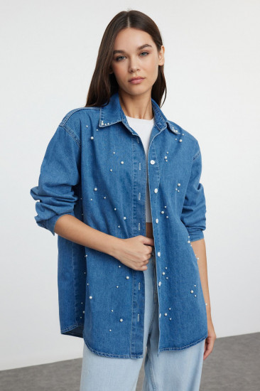 Рубашка женская