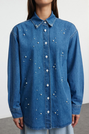 Рубашка женская