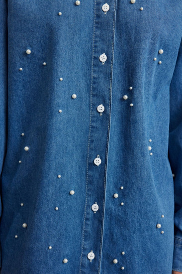 Рубашка женская