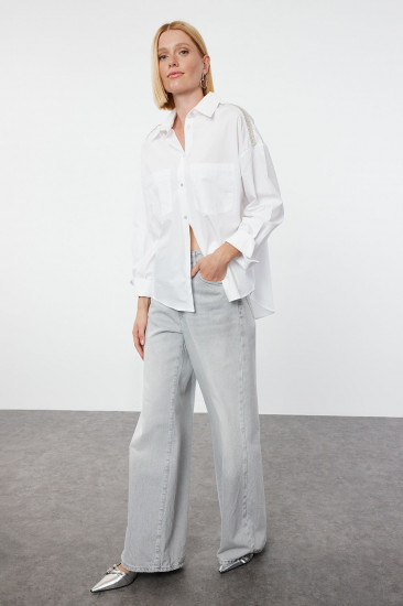 Рубашка женская