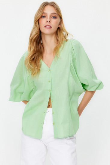 Рубашка женская