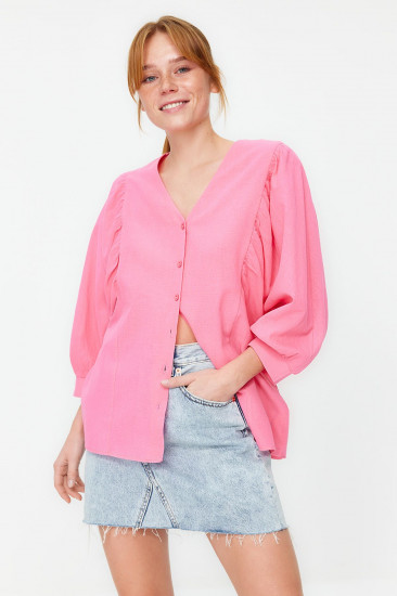 Рубашка женская