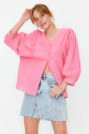 Рубашка женская