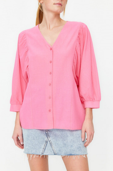 Рубашка женская