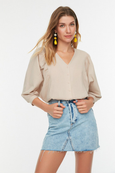 Рубашка женская