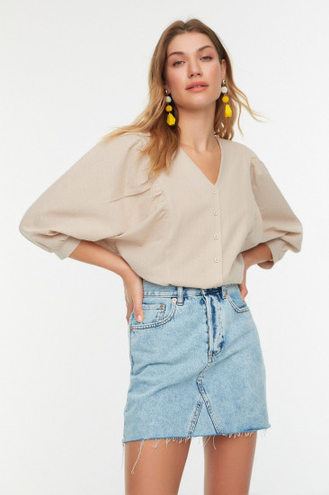 Рубашка женская