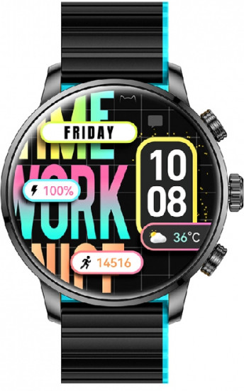Смарт-часы Kieslect Calling Watch Kr2