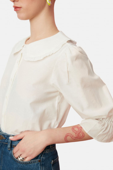 Рубашка женская