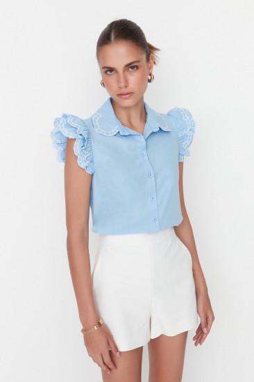 Рубашка женская