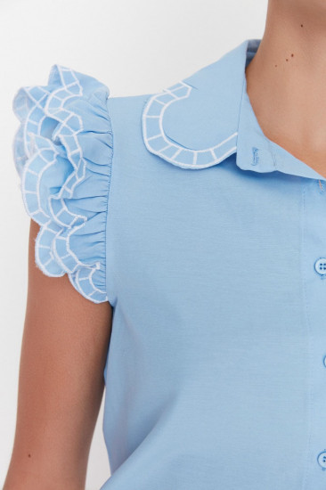 Рубашка женская