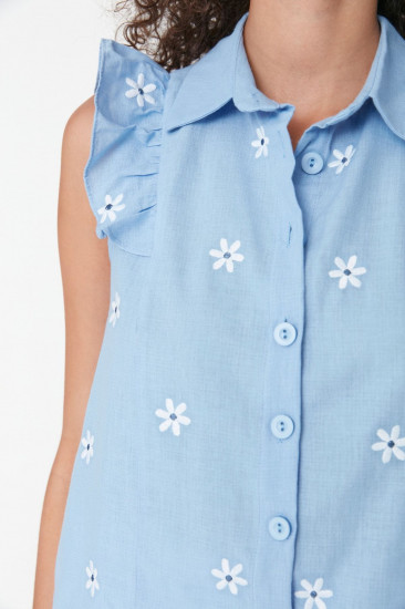 Рубашка женская