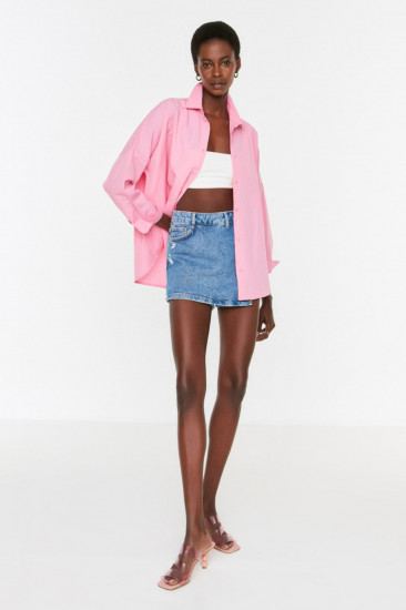 Рубашка женская