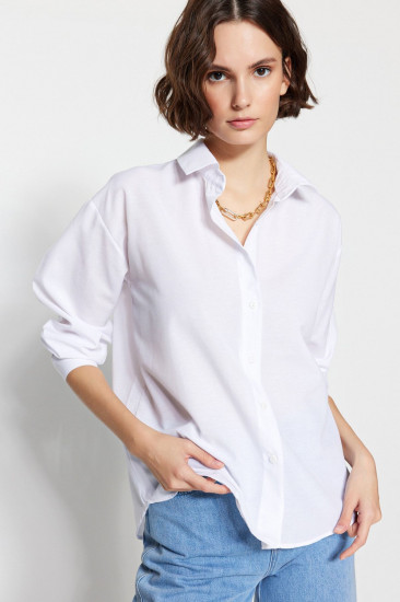 Рубашка женская