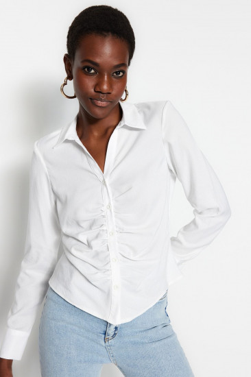 Рубашка женская