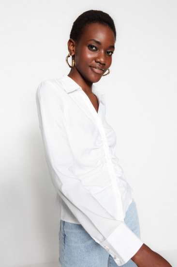 Рубашка женская