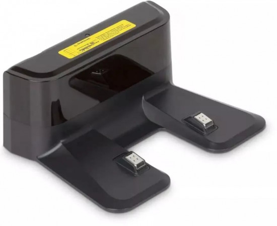 Робот-пылесос Accesstyle VR32G02MW