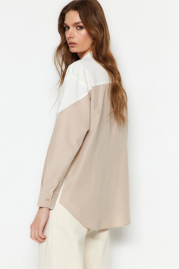 Рубашка женская